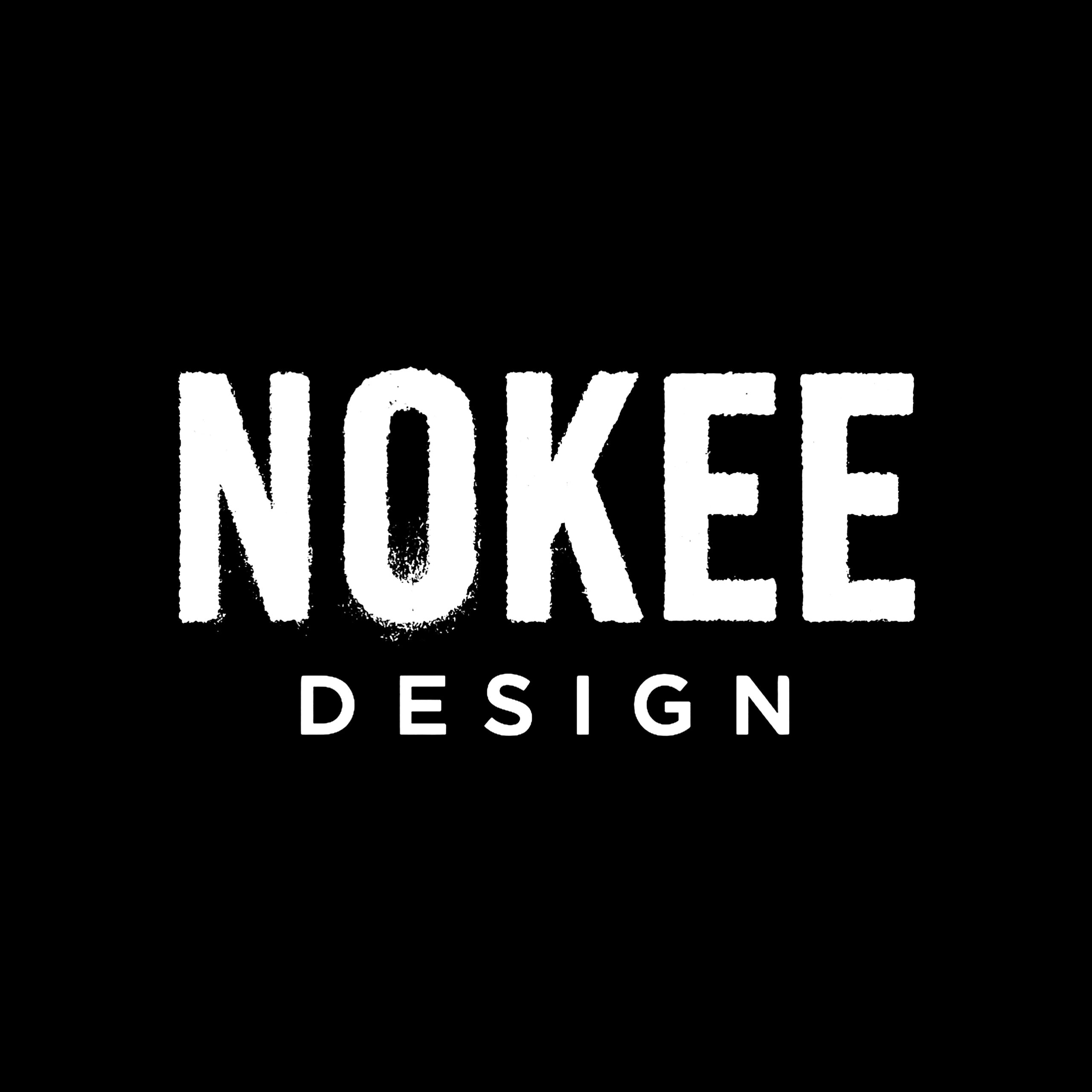 Nokee Design logo